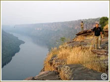 Chambal Safari