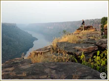 Chambal Safari