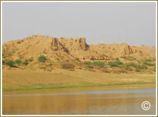 Chambal Dholpur