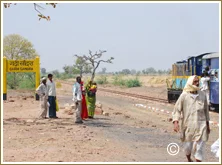 Chambal Dholpur