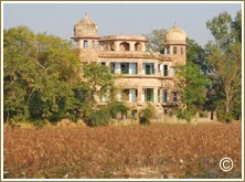 Van Vihaar Dholpur