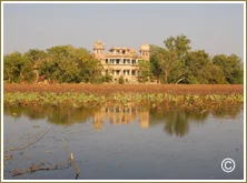 Van Vihaar Dholpur