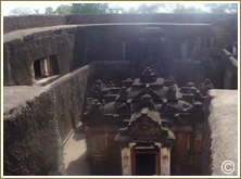 Dharmrajeshwar temple