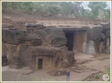 Dharmrajeshwar temple