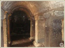 Kolvi Cave