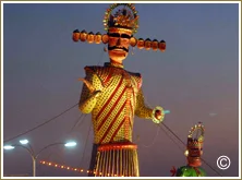 Kota Dussehra