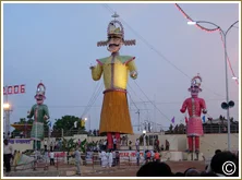 Kota Dussehra