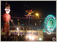 Kota Dussehra